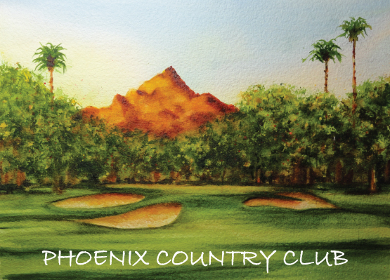 Phoenix Country Club