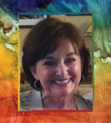 Jane Underhill