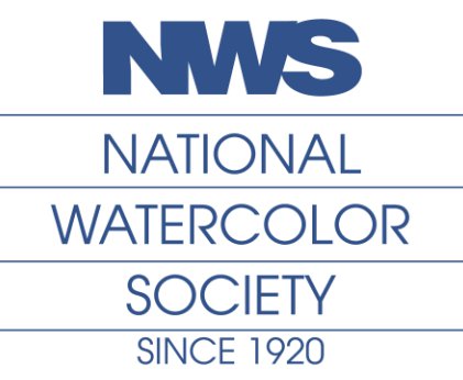 Jane Underhill National Watercolor Society